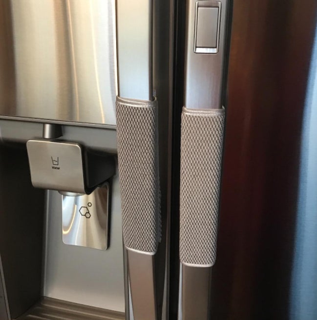 Metal handles for doors Refrigerator cells fridge catering fornetti
